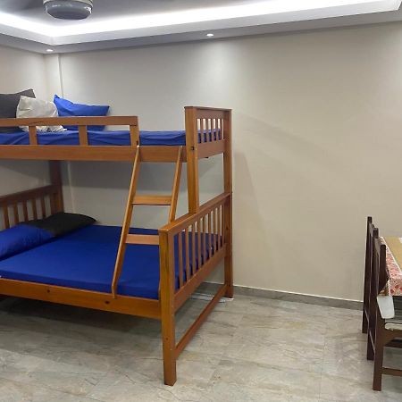 Ferienwohnung Kitnet 313 Praia Grande  Exterior foto