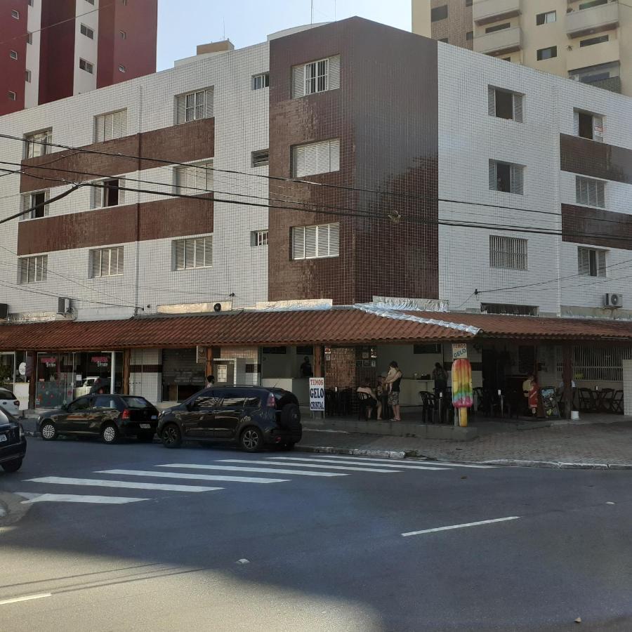 Ferienwohnung Kitnet 313 Praia Grande  Exterior foto